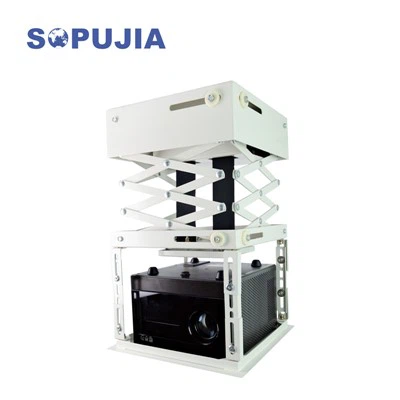 प्रोजेक्टर लिफ्ट सीलिंग माउंट